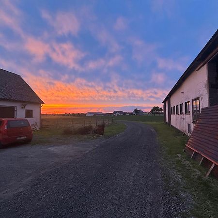 Oesterlen Oasis Spjutstorp Exteriör bild