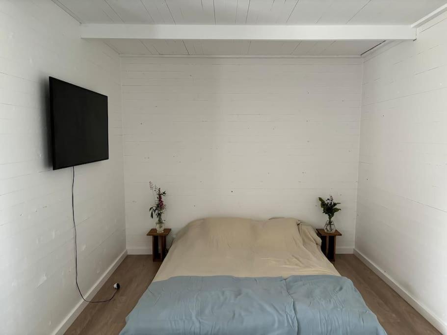 Oesterlen Oasis Spjutstorp Exteriör bild