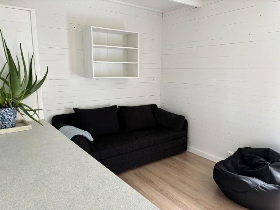 Oesterlen Oasis Spjutstorp Exteriör bild