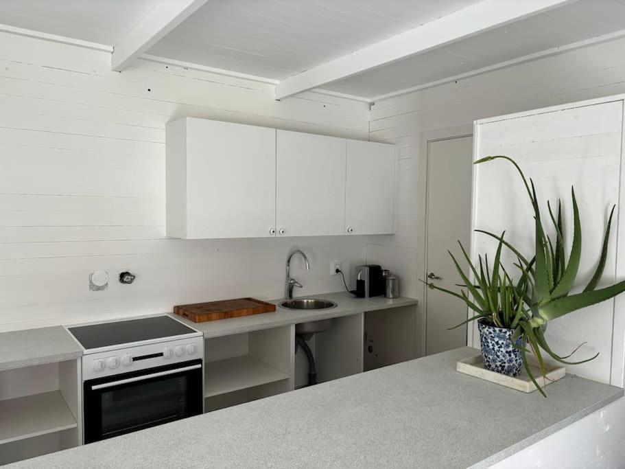 Oesterlen Oasis Spjutstorp Exteriör bild