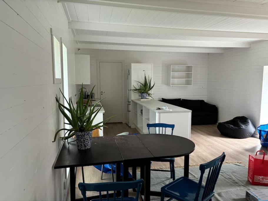 Oesterlen Oasis Spjutstorp Exteriör bild