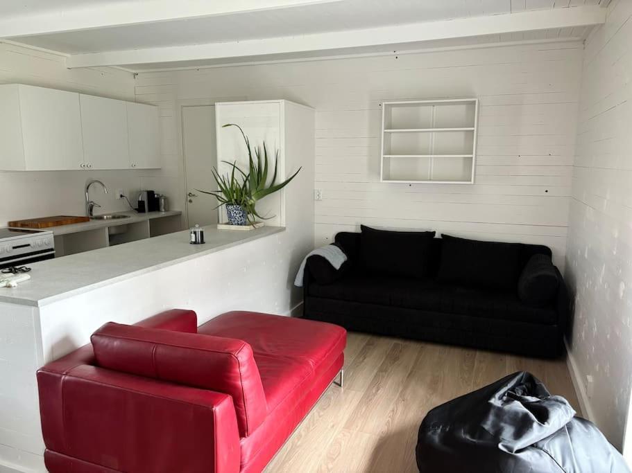 Oesterlen Oasis Spjutstorp Exteriör bild