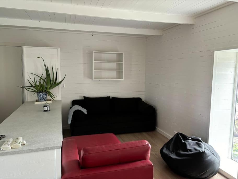 Oesterlen Oasis Spjutstorp Exteriör bild